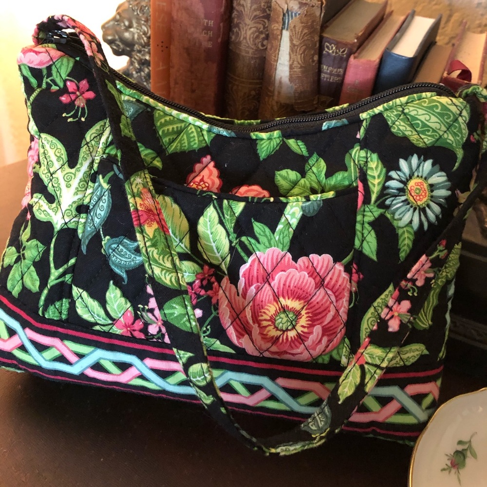 Vera Bradley bag